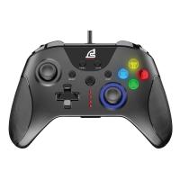 ราคา Signo Gp-660 จอยเกมมิ่ง Gaming Controller Hall Effect มีปุ่ม Mapping ไฟ Led สายยาว 2 ม. เชื่อมต่อแบบ Usb (315528421368691)