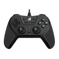 ราคา Signo Gp-651 จอยเกมมิ่ง Gaming Controller Hall Effect ตั้งมาโครได้ สายยาว 2.2 ม. เชื่อมต่อแบบ Usb (450133854163919)