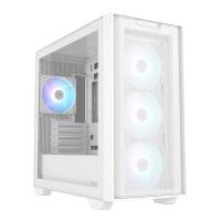 ราคา Asus Case (เคส) A21 Plus - Micro-atx White (392024784710663)