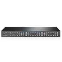 ราคา TP-LINK 48-Port Gigabit Switch TL-SG1048
