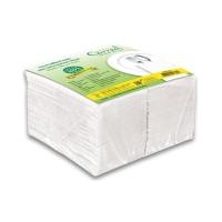 ราคา Correct กระดาษเช็ดปาก Mini Napkin สีขาว x 500 แผ่น/ห่อ (7550394892483)