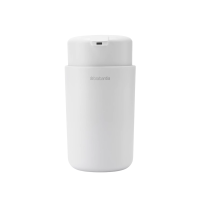 ราคา Brabantia Soap Dispenser Renew ขวดกดสบู่เหลว 250ml ดีไซน์พรีเมียม หัวปั๊มกันหยด White-280269 (724903267789398)