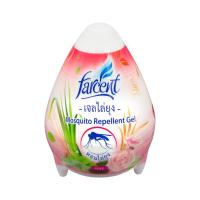 ราคา [12 ชิ้น] ฟาร์เซ็นท์ เจลหอมปรับอากาศรูปไข่ 170 ก. - Farcent Scented Egg Gel 170 g. กุหลาบ (361315948696756)