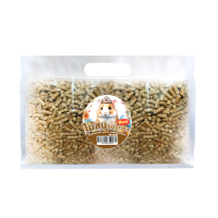 ราคา รองกรงเกรดพรีเมียม สำหรับสัตว์เลี้ยง ซังข้าวโพด ไม้สน by Honey Petz Pp162aไม้สนแท่ง (616122514461589)
