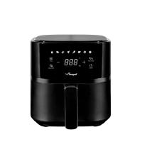 ราคา Seagull หม้อทอดกรอบไร้น้ำมัน ดิจิตอล 3.8 ลิตร (สีดำ) (211342881623643)