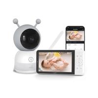 ราคา Saker undefined Baby Monitor กล้องดูแลลูกน้อย (554025105014270)