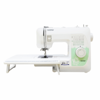 ราคา Brother [จักรเย็บผ้า]r Gs3700p Sewing Machine จักรเย็บผ้าไฟฟ้า รุ่นยอดนิยม ใช้ง่าย เหมาะสำหรับมือใหม่ (353180139778517)