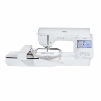 ราคา Brother [จักรปัก]r Nv880e Embroidery Machine จักรปักคอมพิวเตอร์ ตัวท็อป ปักชื่อนักเรียน โลโก้ (แถมฟรีโปรแกรมpes5) (647098500885038)