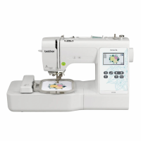 ราคา Brother [จักรปัก]r M330e Embroidery Machine จักรปักคอมพิวเตอร์ รุ่นเริ่มต้น ปักชื่อนักเรียน ปักโลโก้ (แถมฟรีโปรแกรมpes5) (553711236263117)