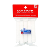 ราคา Donmark ไส้กรองฝักบัว จำนวน 5 ชิ้น รุ่น Ac-kn002 (812811187954962)