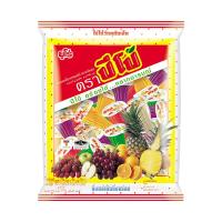 ราคา ปีโป้ เยลลี่รวมรสผลไม้ 25 ชิ้น x 12 (131021693447587)