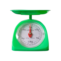 ราคา Rrs ตาชั่ง รุ่น Ks-023 ขนาด 3 Kg. สีเขียว ตาชั่ง - ได้มาตรฐาน - เครื่องครัว (251282495962977)