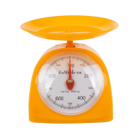 ราคา Rrs ตาชั่ง undefined รุ่น Ks-023 ขนาด 1 Kg. สีส้ม ตาชั่ง - ได้มาตรฐาน - เครื่องครัว (965250791867938)