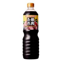 ราคา ยามาโมริ ยากินิกุทาเระ น้ำจิ้มปิ้งย่าง 1 ล. (6974476320963)