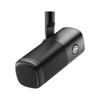ราคา Elgato Dynamic Vocal Microphone ไมโครโฟนไดนามิก รุ่น Wave DX