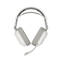 ราคา Corsair Headset Hs80 Max Wireless Gaming Headset, White - หูฟังเกมมิ่งไร้สาย รองรับ Bluetooth (250883852824549)