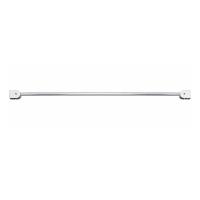 ราคา Pfh ราวตากผ้าแบบเส้นเดียว พับได้ ขนาด 90 cm ขยายได้ถึง 150 cm ราวสแตนเลส 304 แข็งแรง ไม่เป็นสนิม (948357189478394)
