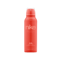 ราคา Nike Woman Deo Spray - Coral Crush 200ml/ไนกี้ สเปรย์ระงับกลิ่นกาย หญิง - โครัล ครัช (178328971987126)