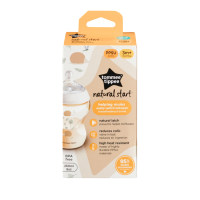 ราคา Tommee Tippee - Ppsu W/m Teat 260 Hedghog ขวดนม Ppsu Natural start 260 มล.ลายเม่น (646296232935068)