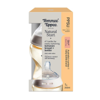 ราคา Tommee Tippee ขวดนม Ppsu 340ml/11oz ขวดสีชา ทนความร้อนสูง พร้อมจุกเสมือนแม่ Size M (142034549448910)
