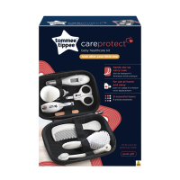 ราคา Tommee Tippee ชุดอุปกรณ์ดูแลสุขภาพเด็ก Healthcare Kit 9 ชิ้น เซตเตรียมคลอดสำหรับทารก (504404952001258)