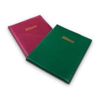 ราคา คิวบิซ แฟ้มปกเมนู x 2 (7497591095491)
