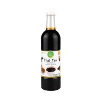 ราคา ทีอีเอ ไซรัปชาไทย สูตรเข้มข้น ขนาด 750 มิลลิลิตร (956113402332334)
