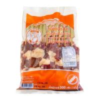 ราคา หนองสูง บีฟ เนื้อชาโรเล่ส์หมักเสียบไม้แช่แข็ง 500 ก. 15 ไม้ (7275706024131)