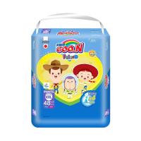 ราคา กูนน์ เฟรนด์ กางเกงผ้าอ้อมสำเร็จรูป ขนาด Xxl 48 ชิ้น (135700235973673)