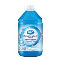 ราคา เอโร่ น้ำยาถูพื้นเข้มข้น กลิ่นฟลอรัล เฟรช 5.2 ล. (293345516610050)