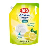 ราคา เอโร่ น้ำยาล้างจาน 1.95 ล. (754394416906201)