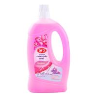 ราคา เอโร่ ผลิตภัณฑ์ทำความสะอาดพื้น สีชมพู 850 มล. (736966925188789)