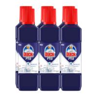 ราคา เป็ด โปร น้ำยาล้างห้องน้ำ 300 มล. x 6 (7078777782467)