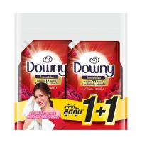 ราคา ดาวน์นี่ น้ำยาปรับผ้านุ่ม สูตรเข้มข้นพิเศษ กลิ่นแพชชั่น 950 มล. x 1+1 (945695468547943)