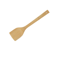 Fackelmann ตะหลิวเรียบไม้ไผ่ Bamboo Chinese Turner 6944804570656 (774480780262035)