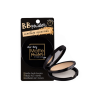 ราคา Nami Make Up Pro All-day Matte Powder undefined แป้ง ปกปิด คุมมัน กันน้ำ กันเหงื่อ Spf30 Pa+++ 9g. (308335026716159)