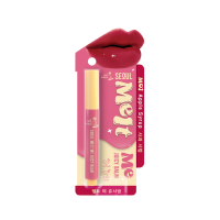 ราคา Nami Make Up Pro Seoul Melt Me Juicy Balm M01 ลิปปากกา นามิ กลอสบาล์ม เม็ดสีชัด 1.8g M01 แอปเปิ้ล ไซรัป (827221937972699)