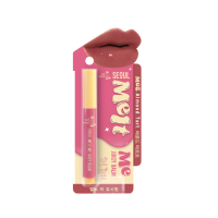 ราคา Nami Make Up Pro Seoul Melt Me Juicy Balm M02 ลิปปากกา นามิ กลอสบาล์ม เม็ดสีชัด 1.8g M02 อัลมอนด์ ทาร์ต (581912303544655)