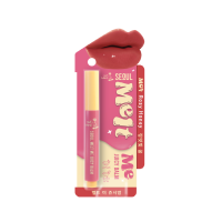 ราคา Nami Make Up Pro Seoul Melt Me Juicy Balm M04 ลิปปากกา นามิ กลอสบาล์ม เม็ดสีชัด 1.8g M04 โรซี่ ฮันนี่ (708106229414664)