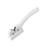 Fackelmann ที่ลับมีด Knife Sharpener 18cm Arcadalina Material : S/s 3cr 4008033492751 (446996582360250)