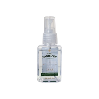ราคา Char Hand Sanitizer Alcohol 75% ( ขนาด 50 ml. ) กลิ่นชาเขียว (402146309415943)