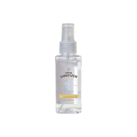 Char Hand Sanitizer (สเปรย์แอลกอฮอล์ กลิ่นดอกไม้) Alcohol 75% (100 ml.) กลิ่นชามะนาว (254553875033407)