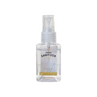 ราคา Char Hand Sanitizer Alcohol 75% ( ขนาด 50 ml. ) กลิ่นชามะนาว (918619582938891)