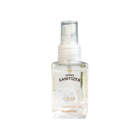 Char Hand Sanitizer Alcohol 75% ( ขนาด 50 ml. ) กลิ่นดอกโมก (587970997194340)