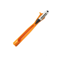 ราคา Fackelmann มีดปอกอเนกประสงค์ 4ใน1 หมุนได้ 360 องศา ปอก ผัก และ ผลไม้ Multi-function Peeler/corer (779258164768594)