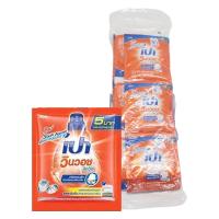 ราคา เปา วินวอช ลิควิด น้ำยาซักผ้าสูตรเข้มข้น 35 มล. x 12 (7115393237187)