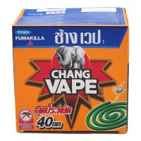ราคา ช้างเวป ยาจุดกันยุงประหยัด x 40 ขด (7497424830659)
