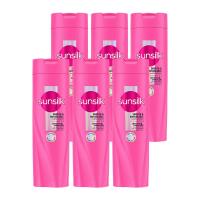 ราคา ซันซิล แชมพู สีชมพู 120 มล. x 6 (7325014196419)