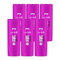 ราคา ซันซิล แชมพู เพอร์เฟค สเตรท สูตรผมตรงสวยสมบูรณ์แบบ สีม่วง 60 มล. x 6 (7325017309379)