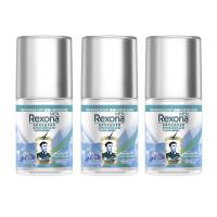 ราคา เรโซนา เมน โรลออน เทอร์โมคูล บลู 25 มล. x 3 (960390848067748)